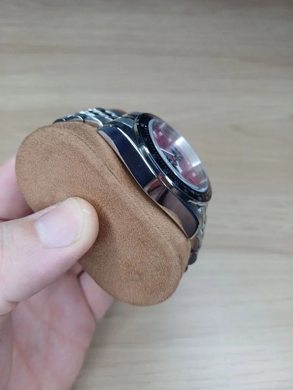 Relógio Tudor chronograph - Foto 2