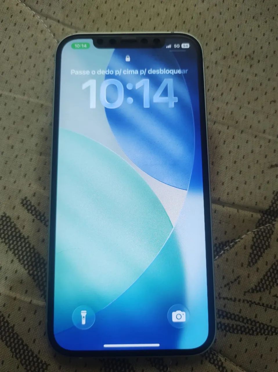 Vendo iPhone 12  - Foto 5