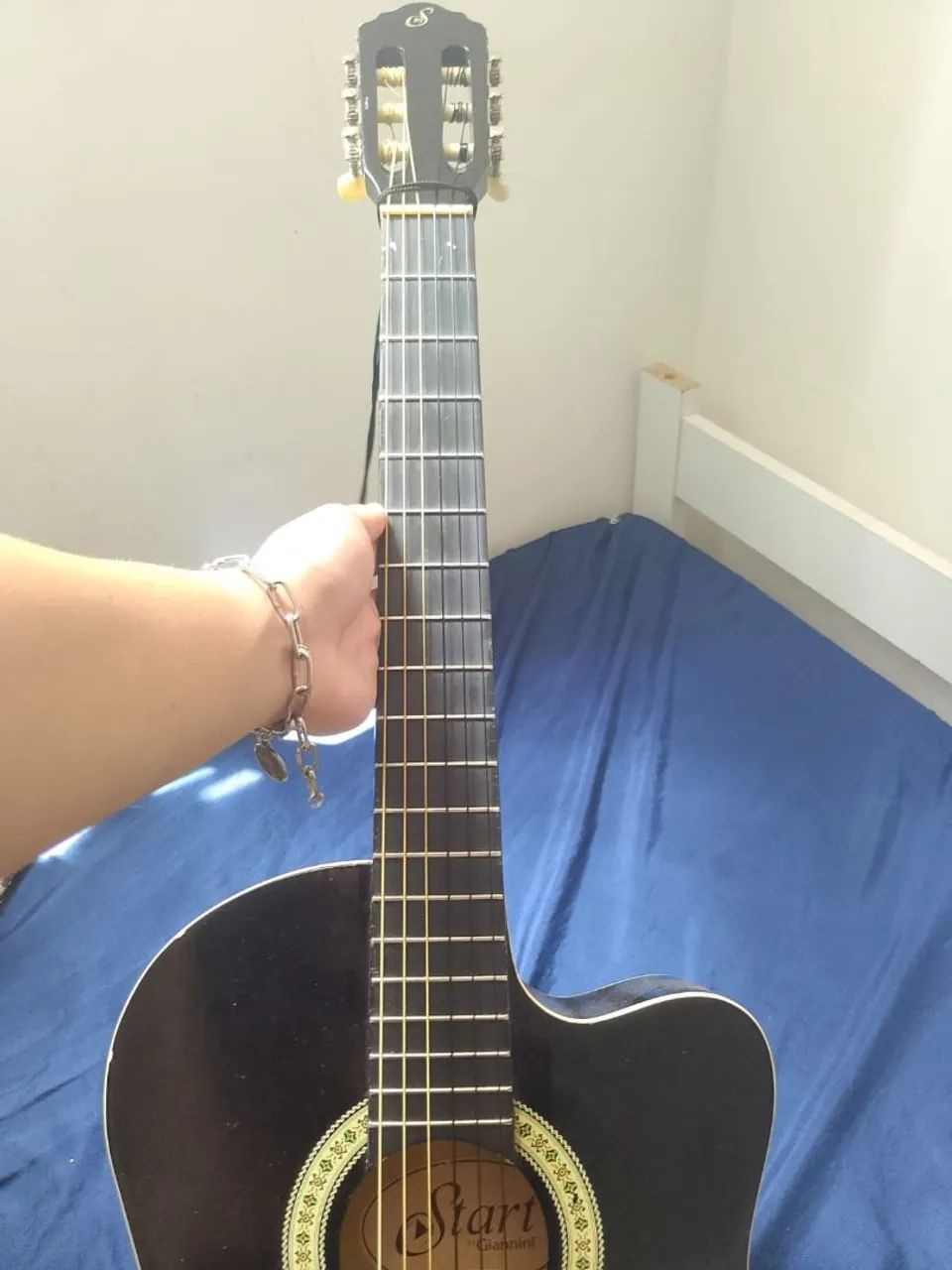 Vendo violao  - Foto 5