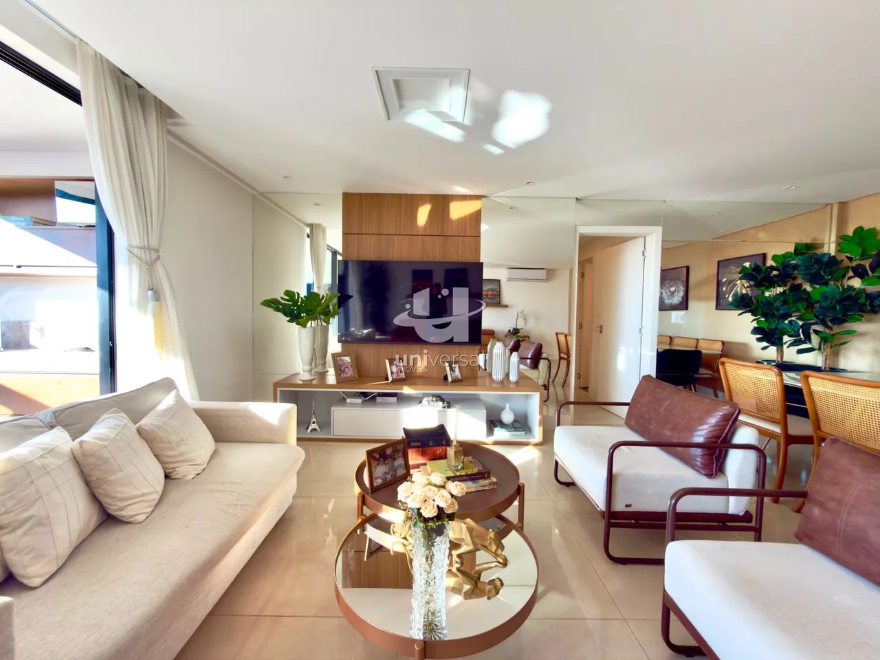 Apartamento 4 quartos - Granbery - Foto 4