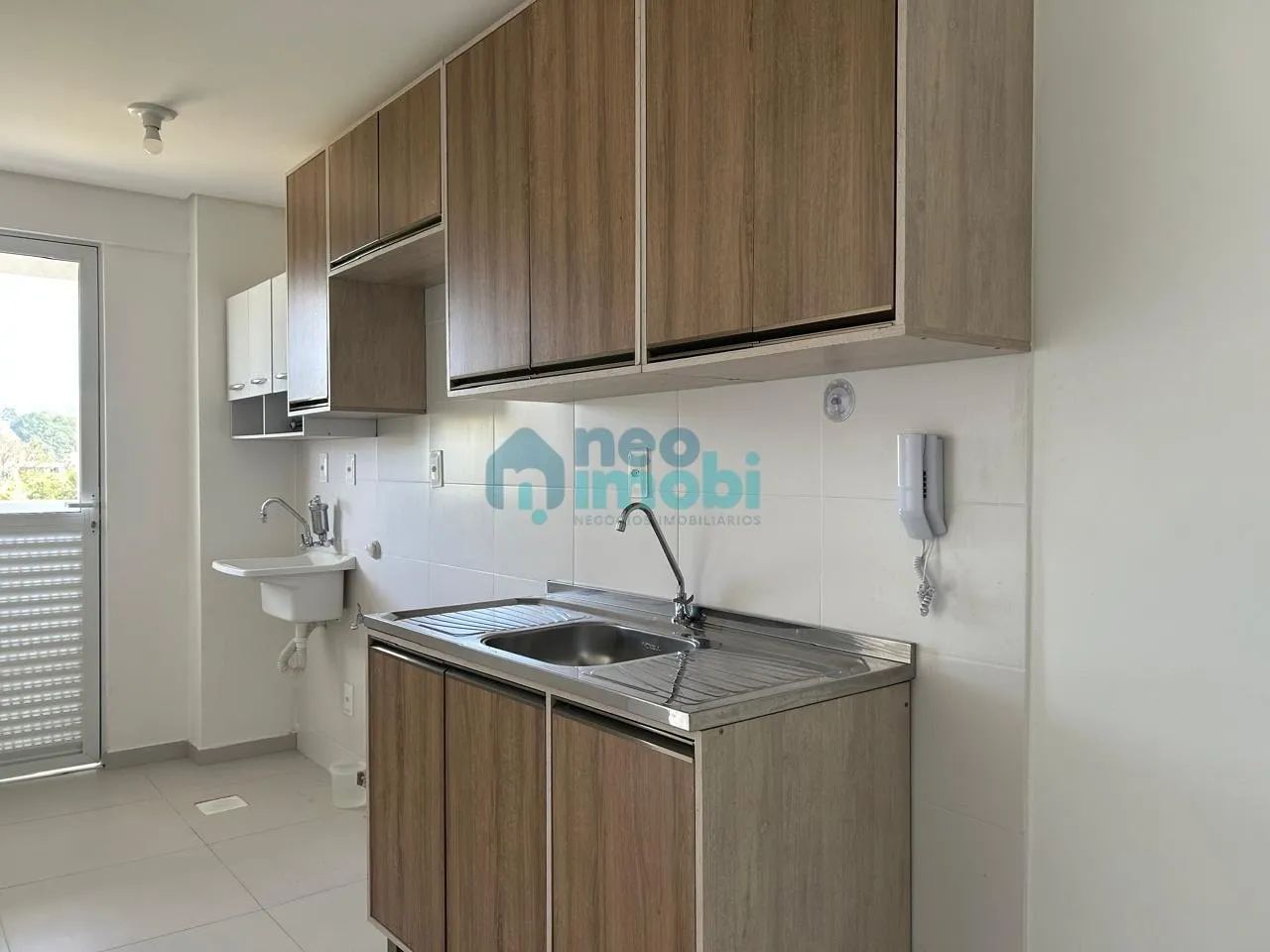 Apartamento em Aririu - Palhoça - Foto 3