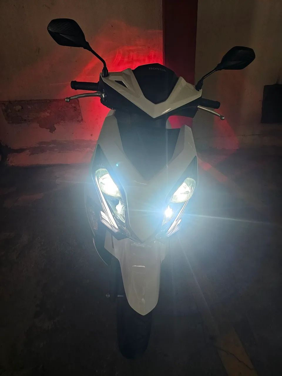 ELITE 125CC 2021 - Foto 5