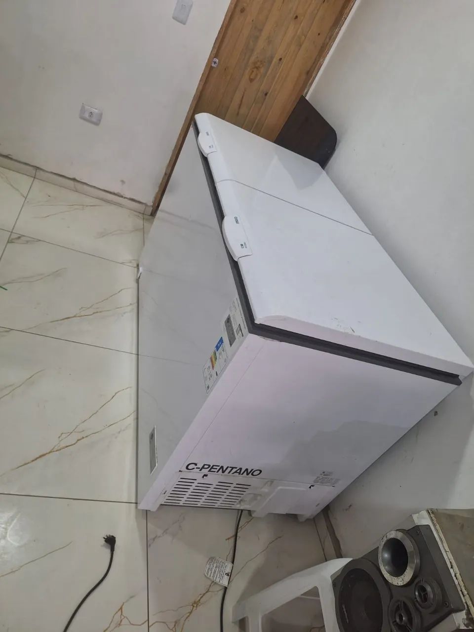 Freezer consul 534L - Foto 5