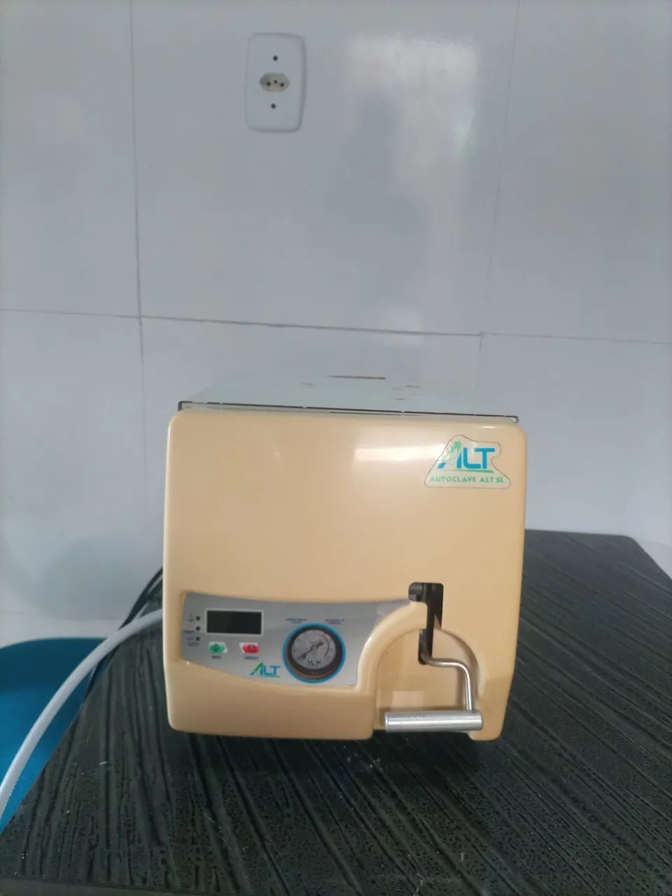 Vende- se autoclave  - Foto 3