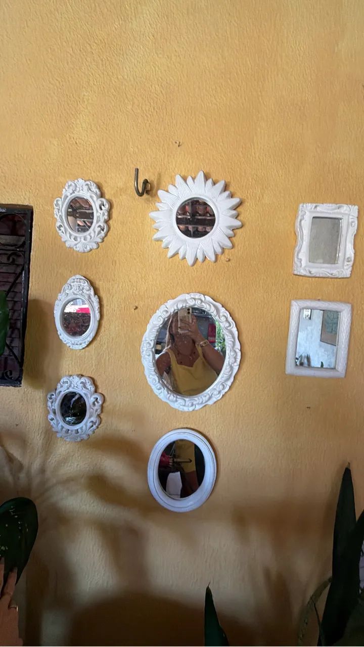Espelhos  - Foto 3