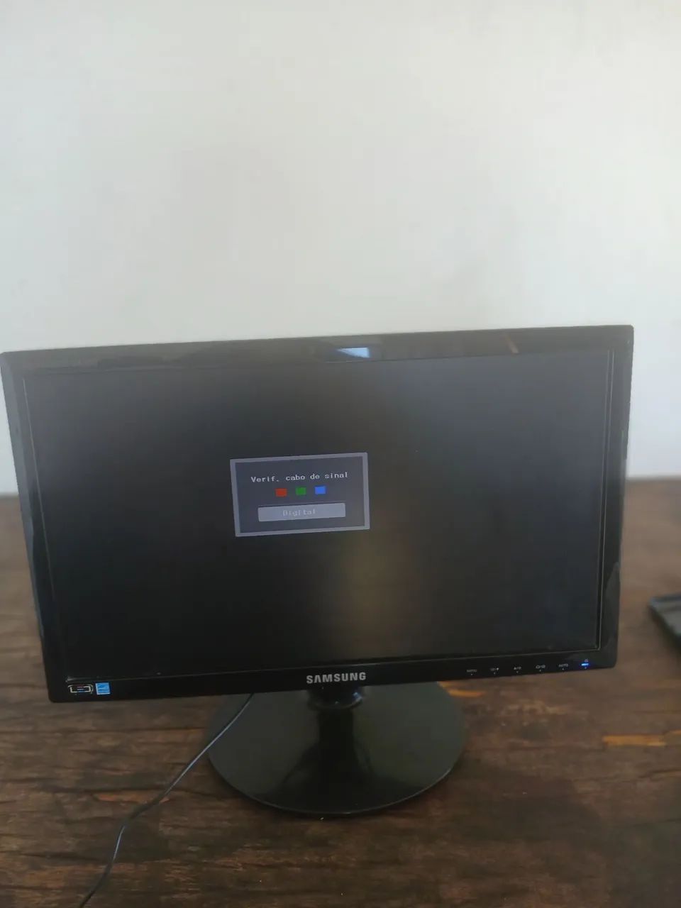 Monitor Samsung  - Foto 4
