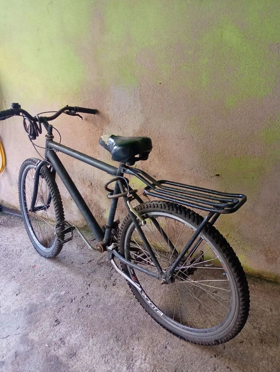 Bicicleta aro 26 - Foto 2