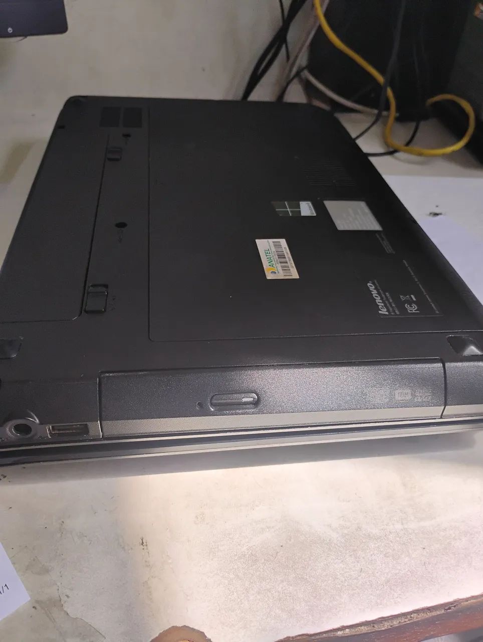 Carcaça completa Notebook Lenovo G485 - Foto 2