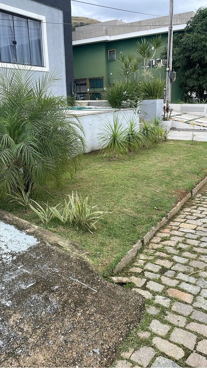 Limpeza de Terrenos e Jardins - Roçagem, Capina e Manutenção - Foto 2