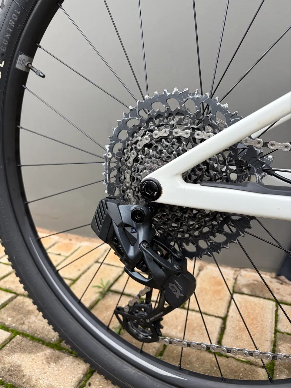 Specialized Epic 8 Comp TAM XL - Foto 2