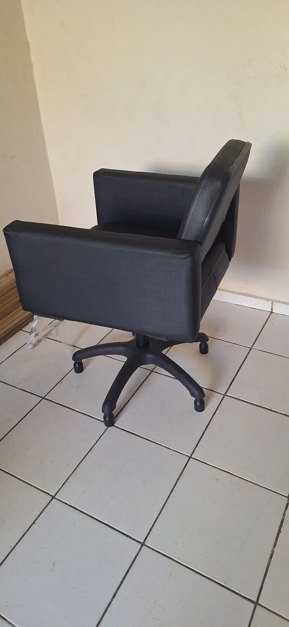 Cadeira de salao - Foto 3