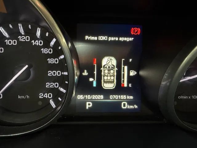 Land Rover Range Rover Evoque Pure 2.0 Aut. 5P 2014
