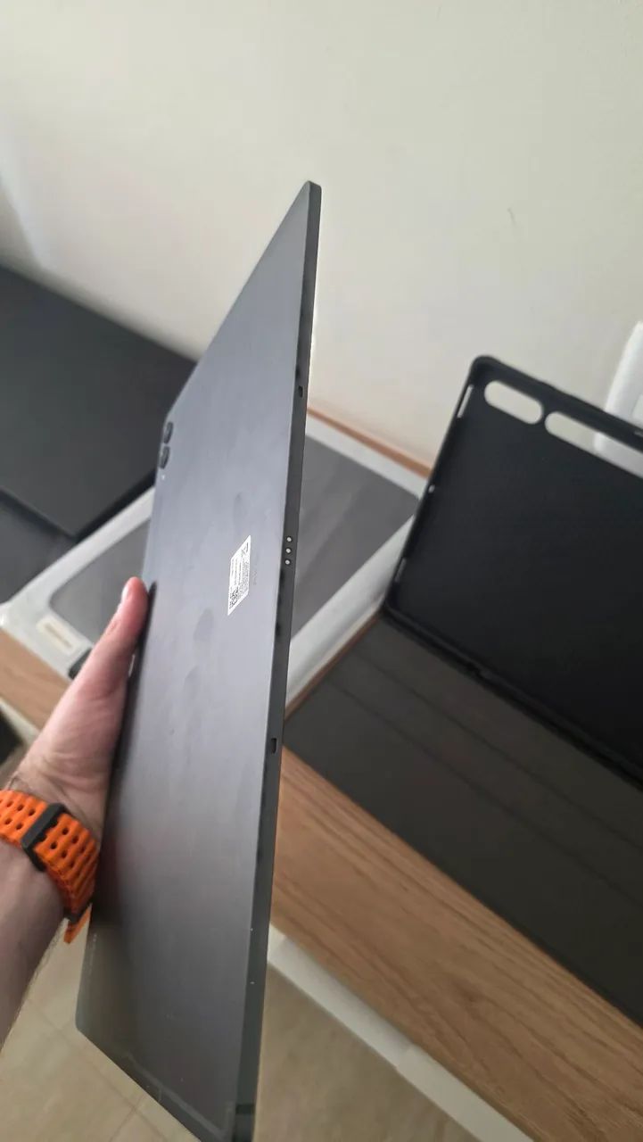 Galaxy Tab S9 Ultra 512gb com 12gb de memoria  - Foto 4
