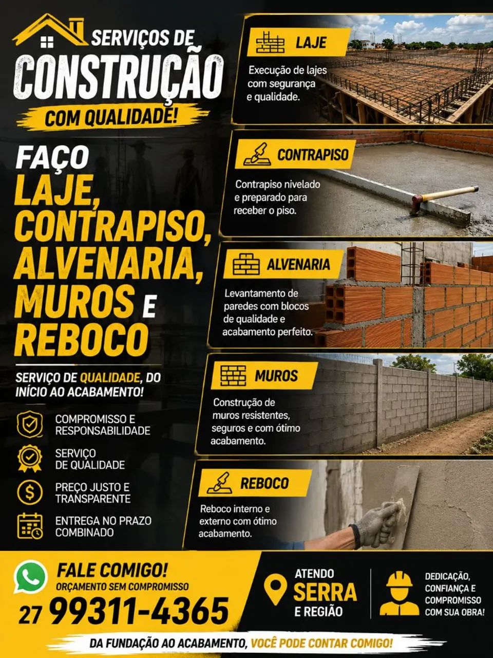 Pedreiro