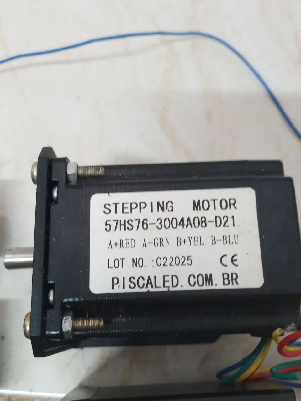 Kit cnc houter  - Foto 3