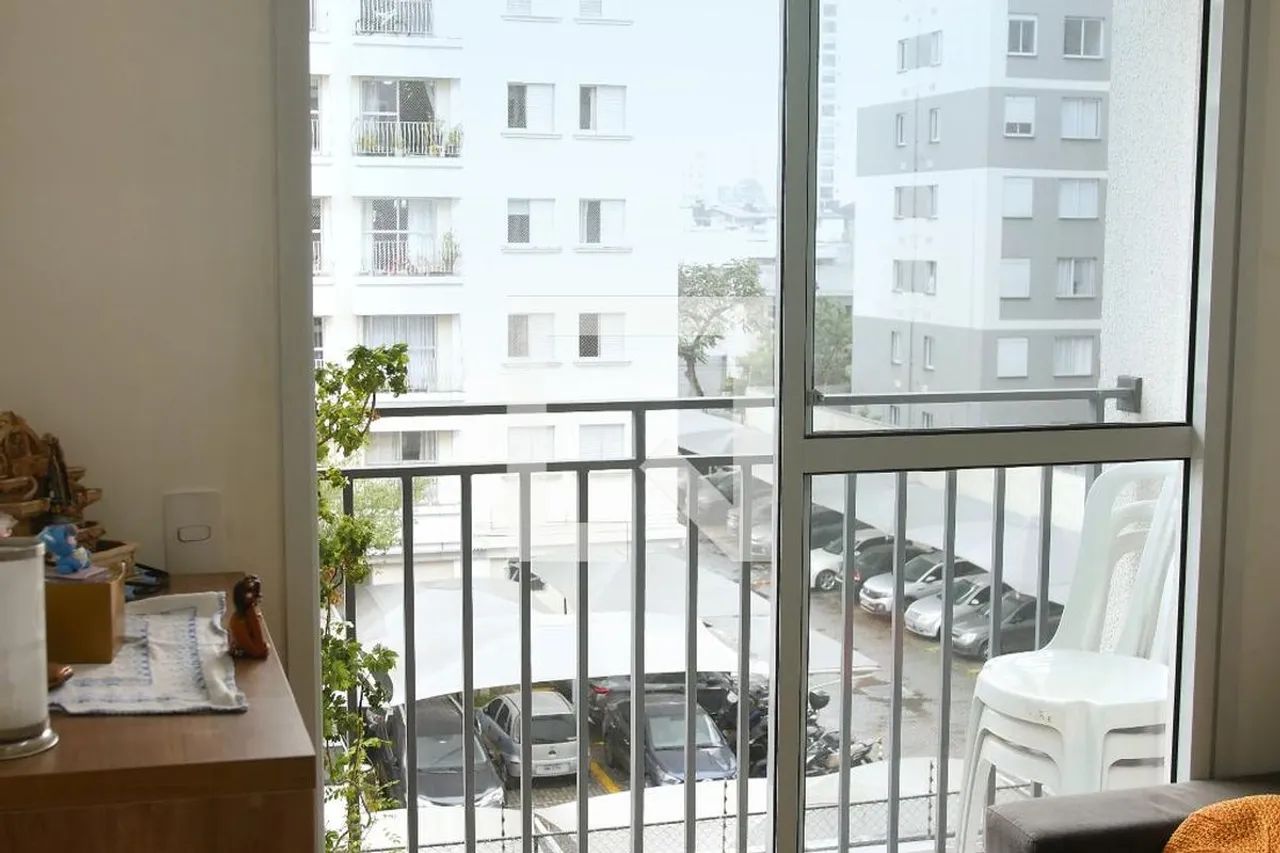 Apartamento à Venda - Socorro, 2 Quartos, 36 m2 - Foto 4