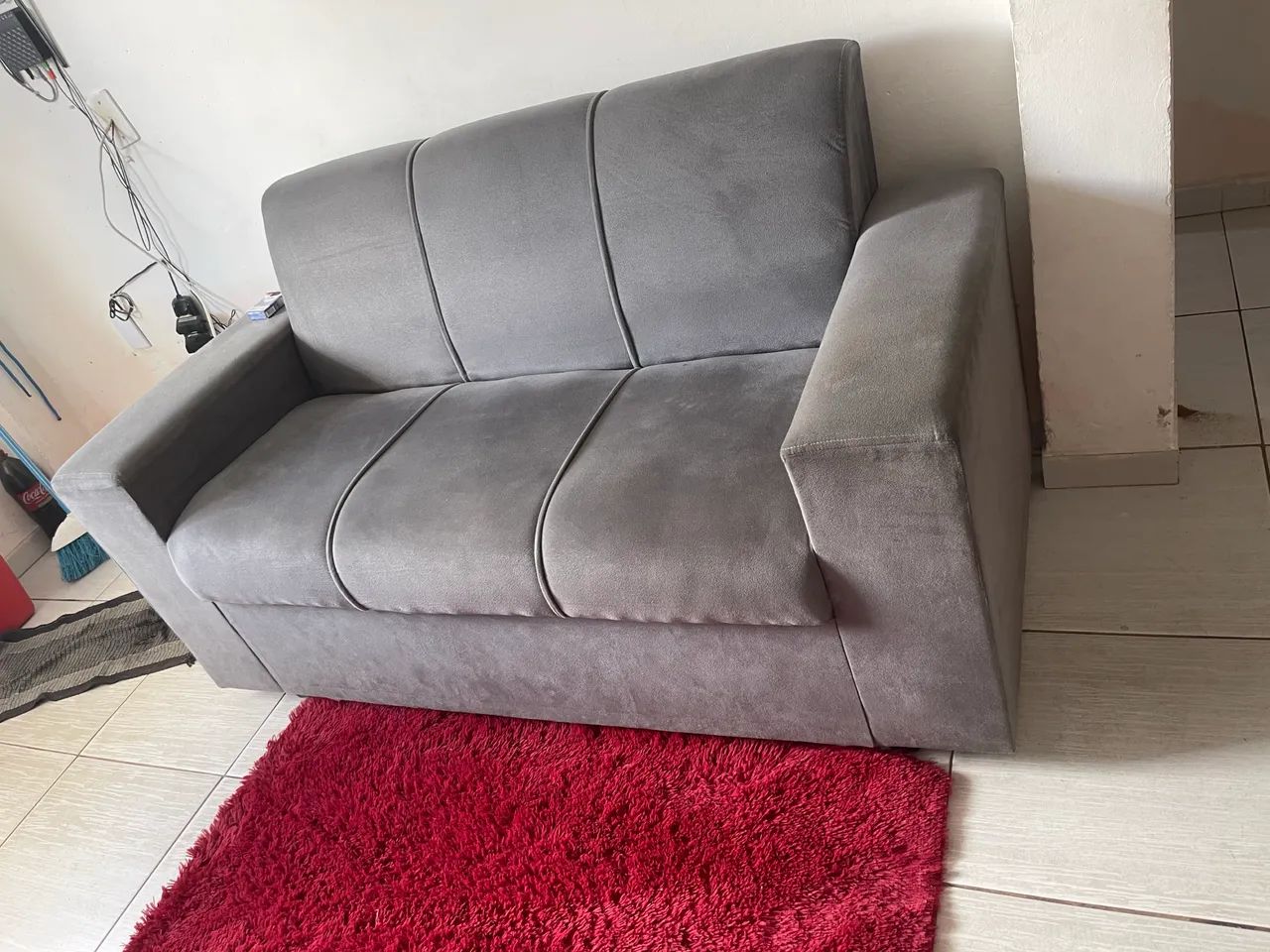 Sofá  - Foto 5
