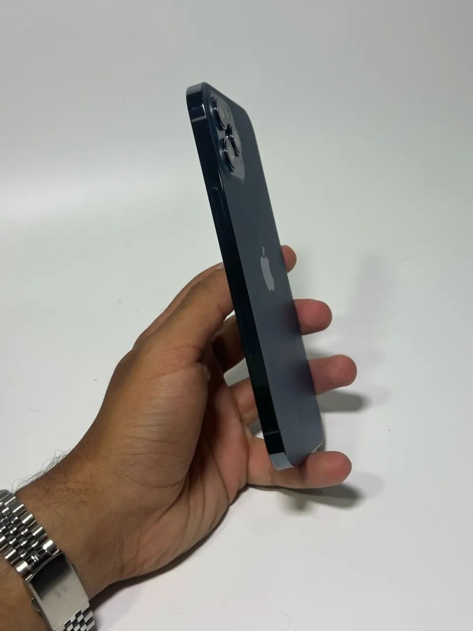 iPhone 12 Pro Max 128GB - Foto 3