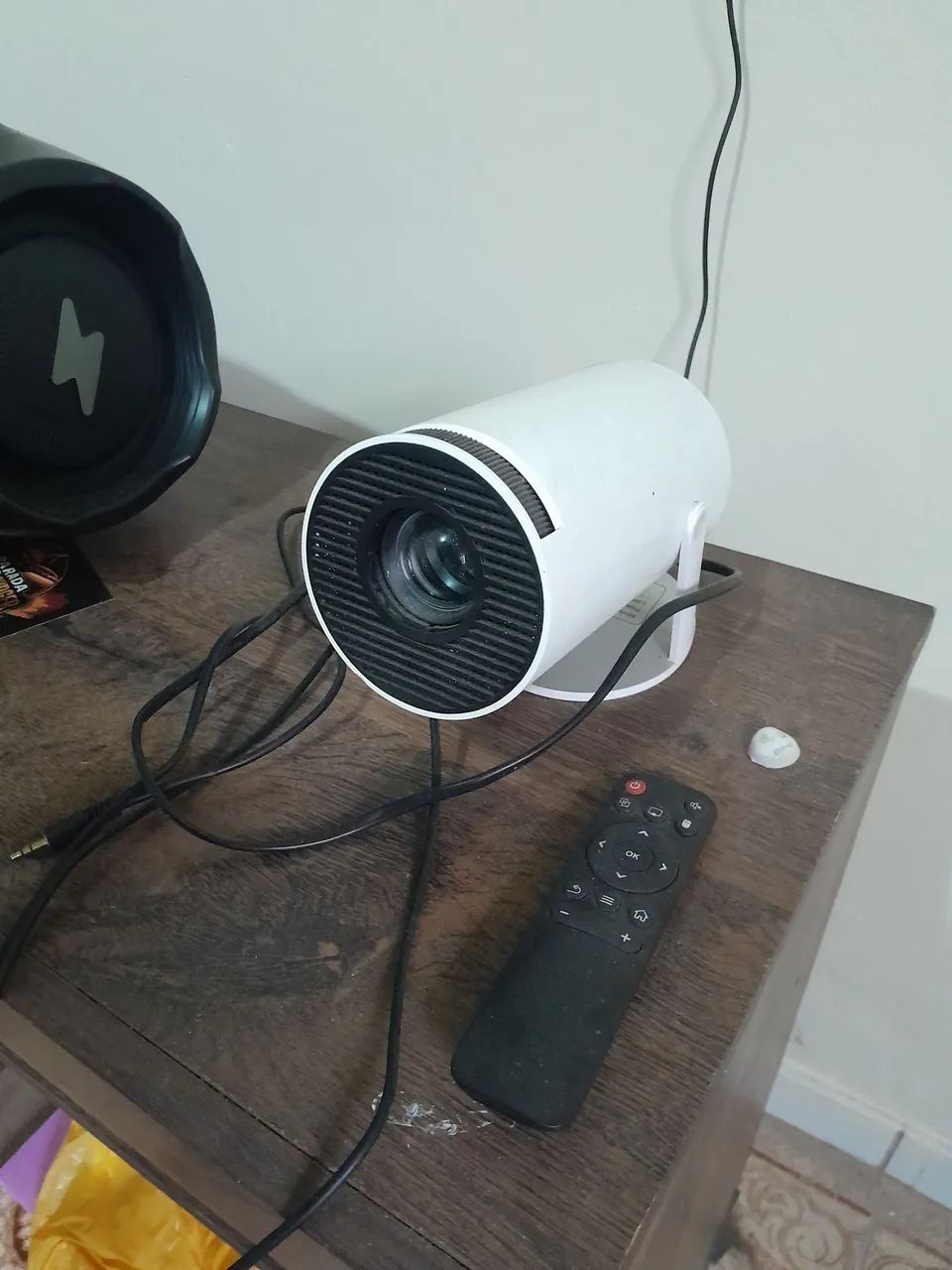 Projetor 