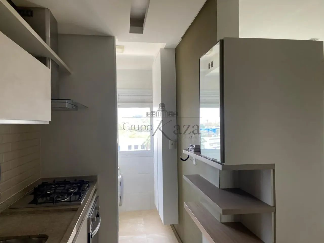 Oportunidade - Apartamento - Vila Ema - Edifício Icon - 1 Dormitório - 56m². - Foto 5