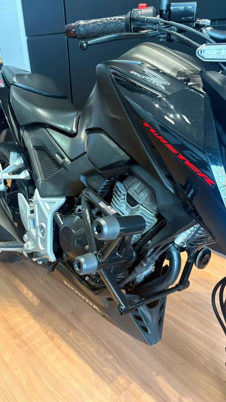CB 300F Twister Flex - Foto 2