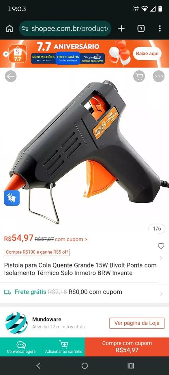 APLiCADORE DE COLA - Foto 5