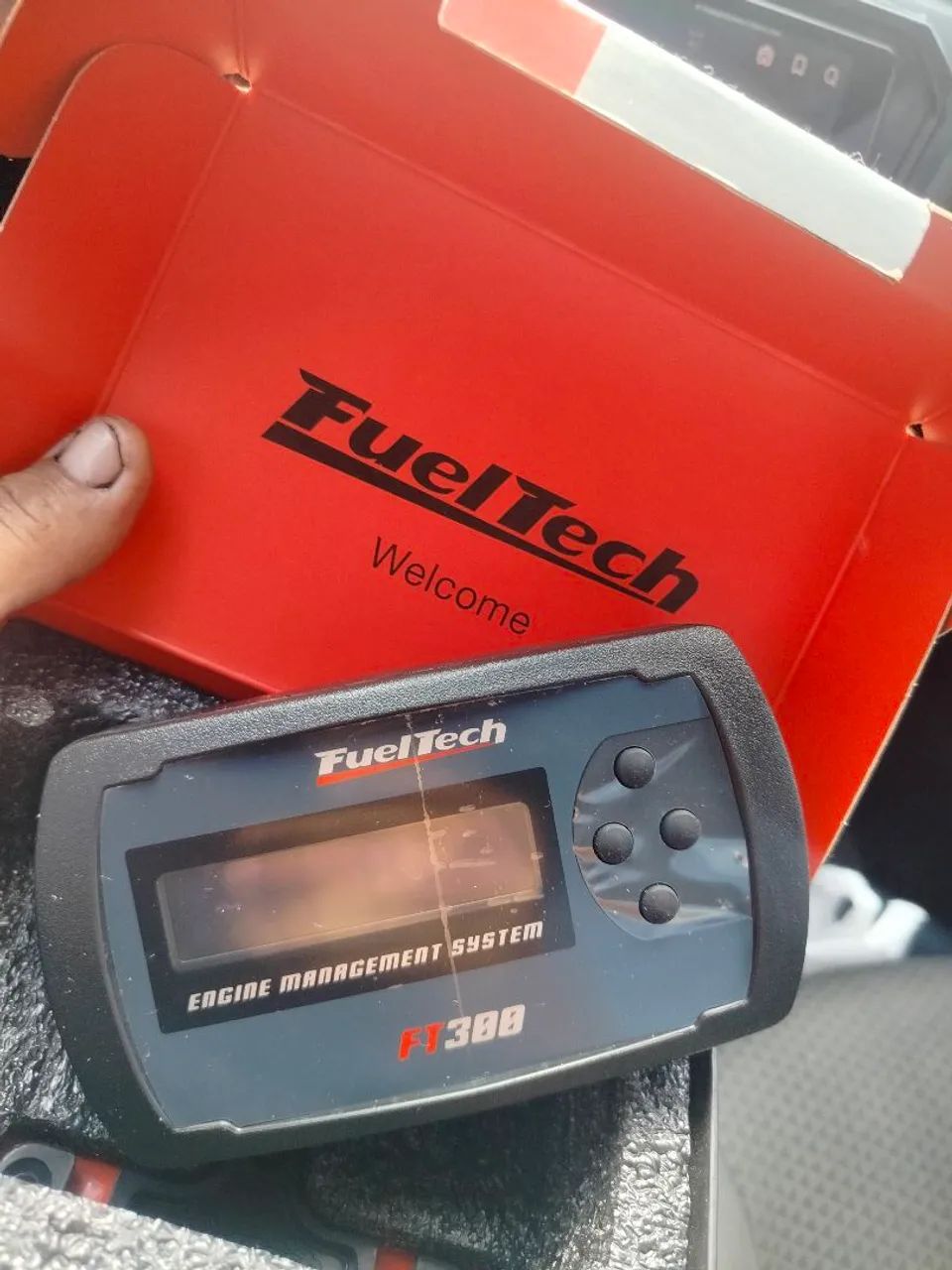 Fueltech 