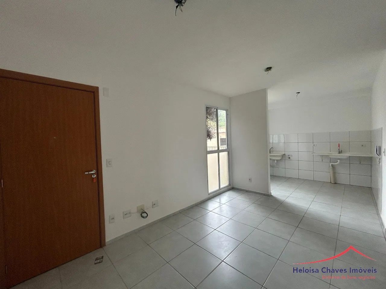Apartamento 02 quartos- Sapucaias - Contagem - Foto 2