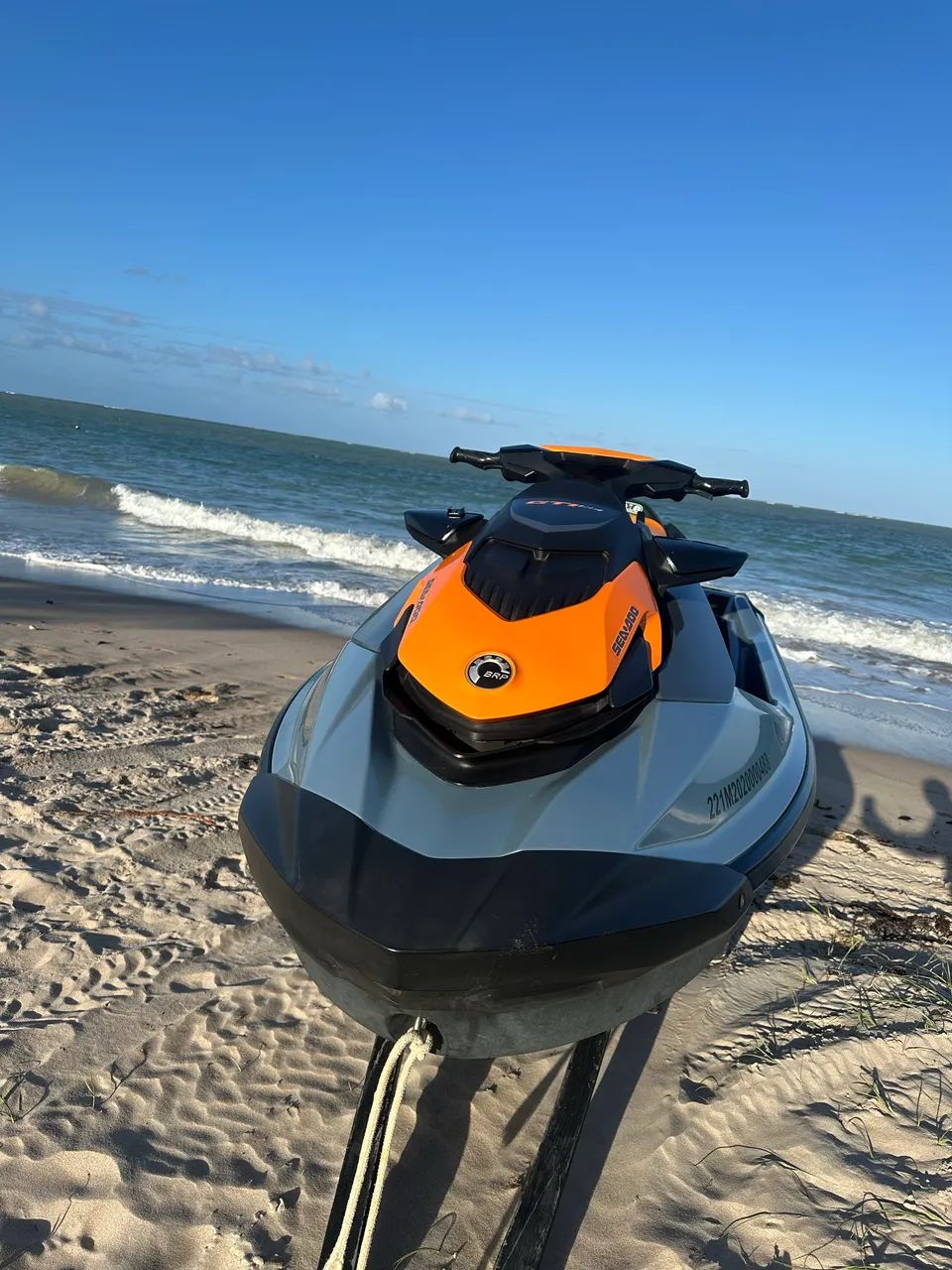 Jet Ski Sea-Doo 2020 - Foto 4