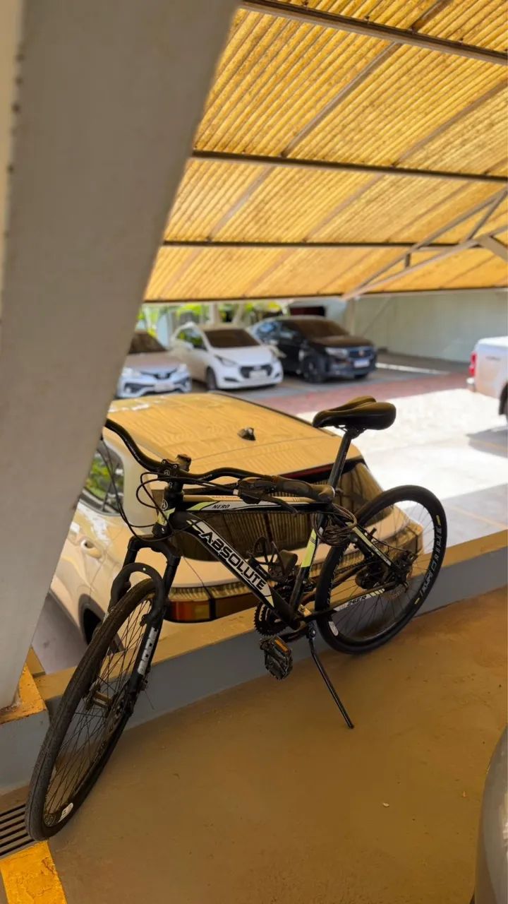 Vendo bicicleta  - Foto 2
