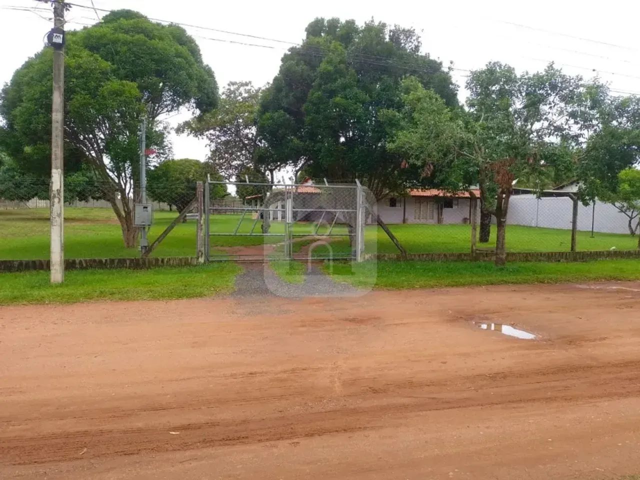 Chácara à Venda - Foto 2