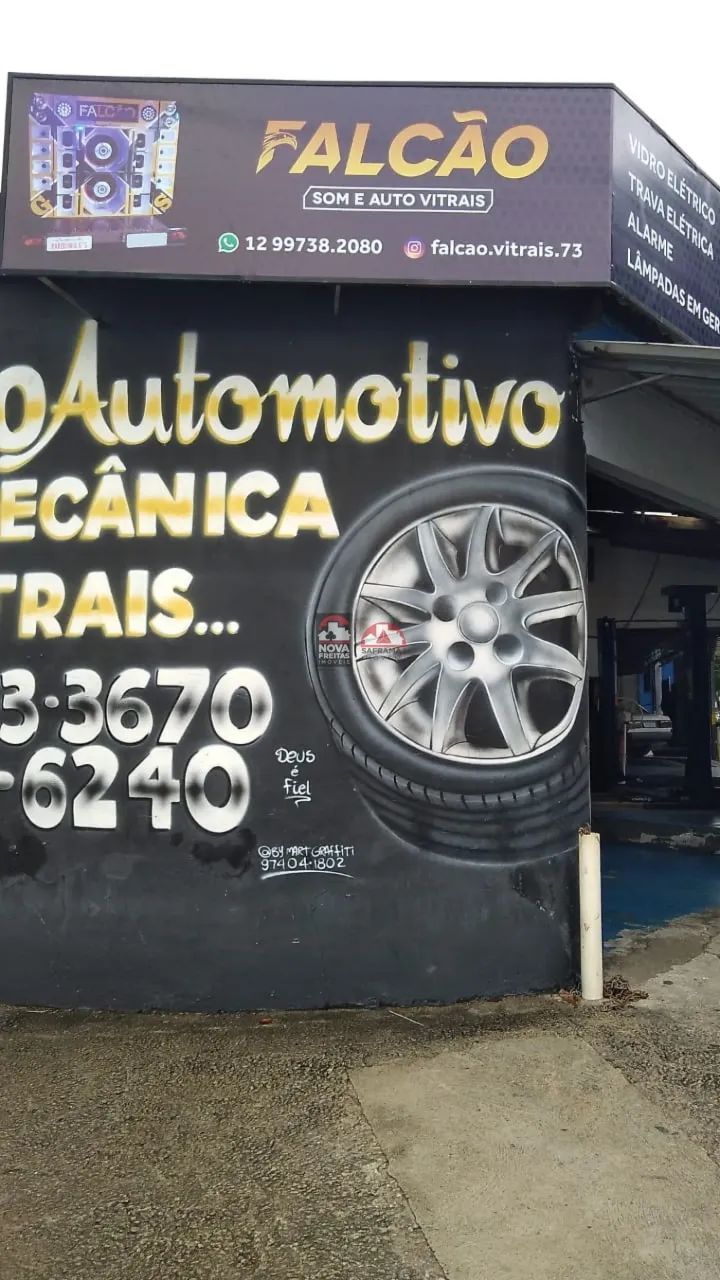 Comercial Ponto em São José dos Campos - Foto 5