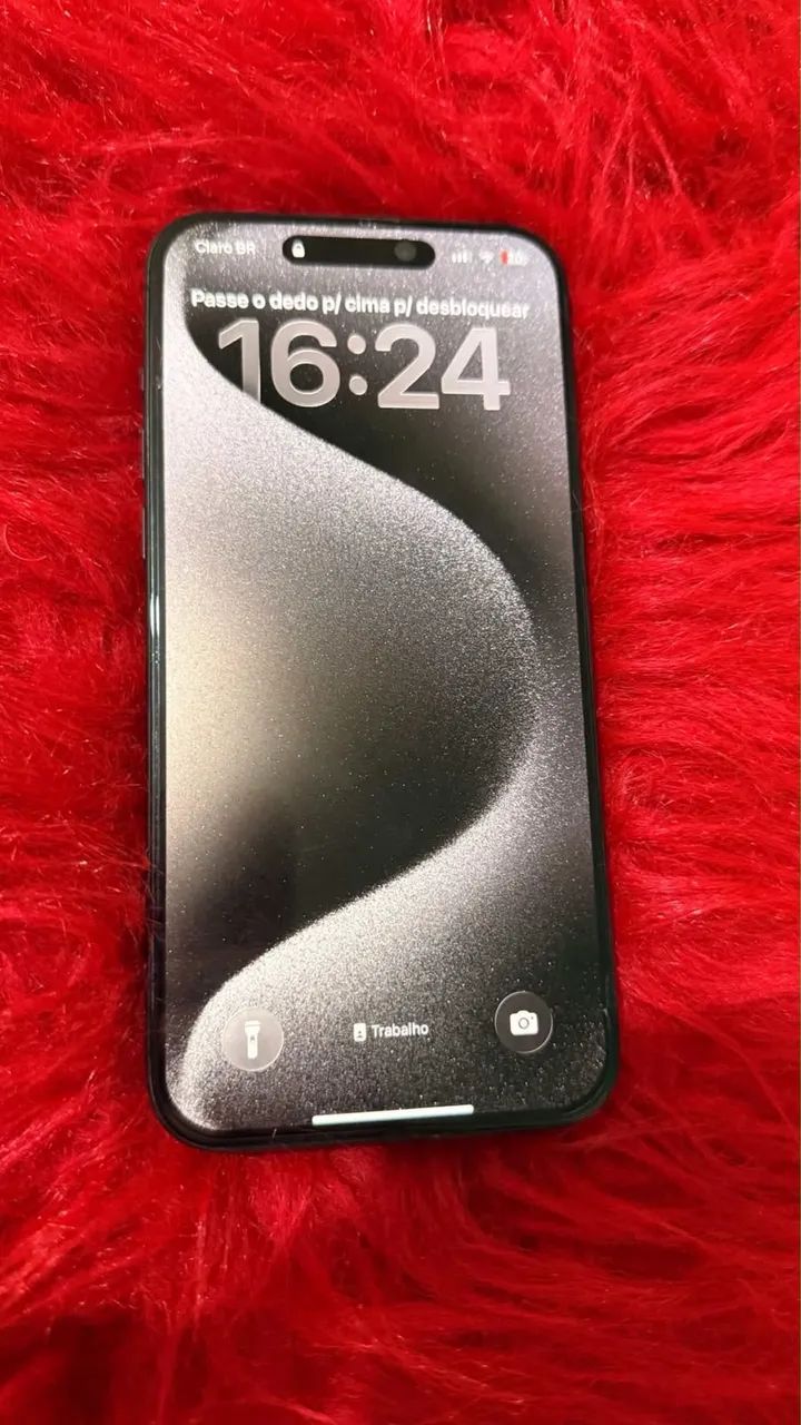 iPhone 15 pro max 256gb  - Foto 2