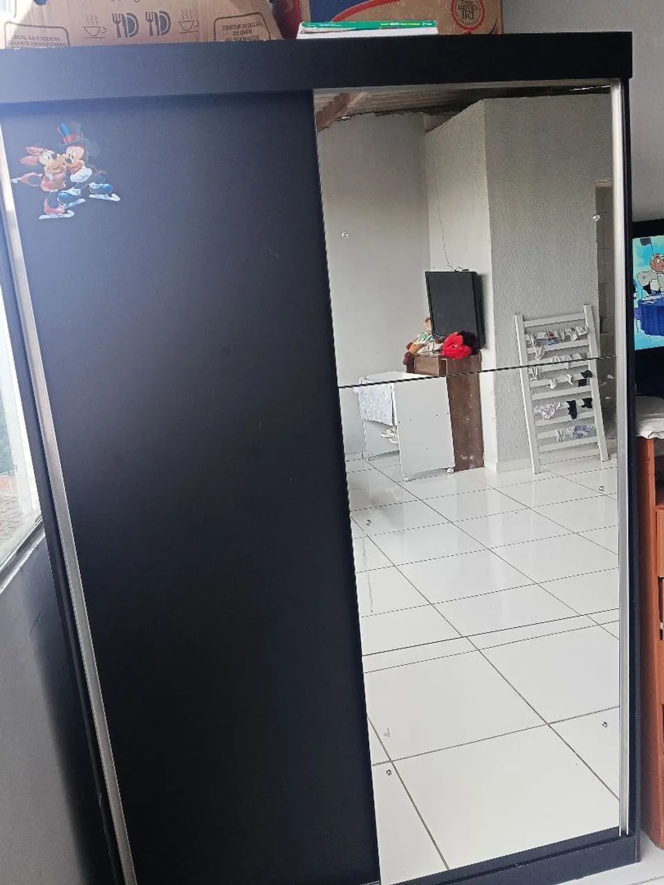 Guarda roupa  - Foto 2