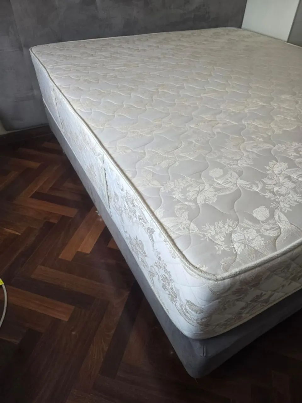 cama queen + - Foto 5