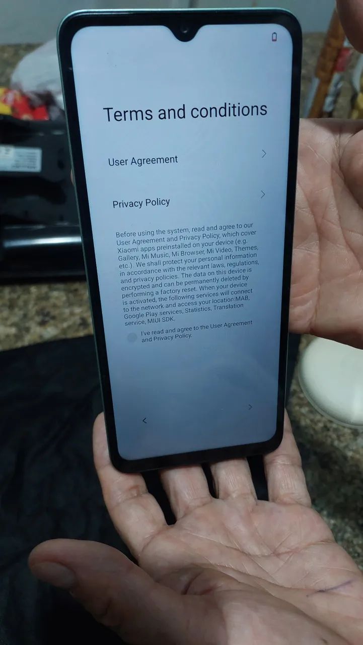 VENDE-SE REDMI A3x - Foto 2