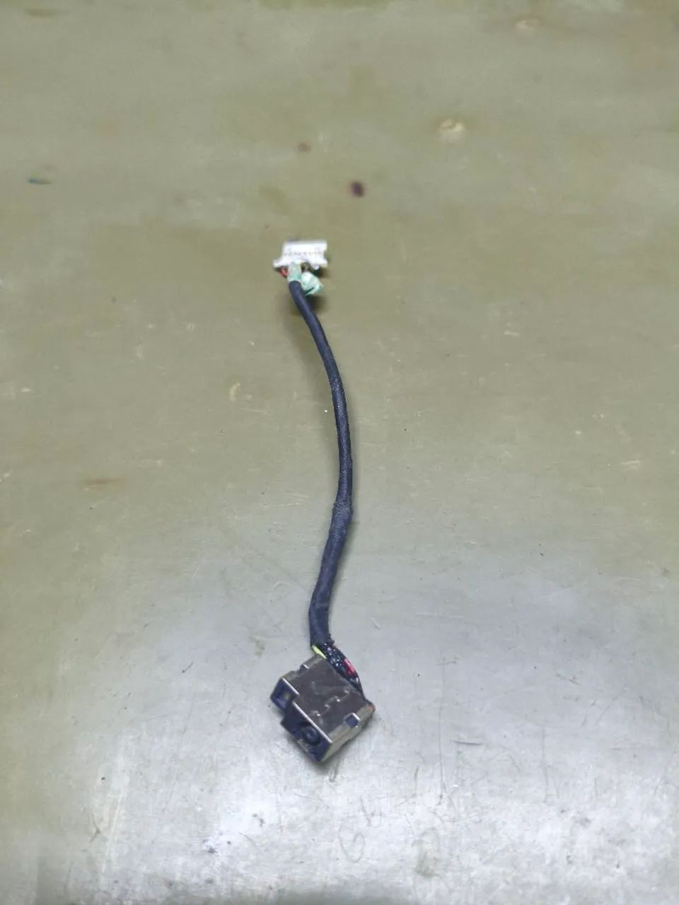 Conector Dc Jack para HP 246 G6