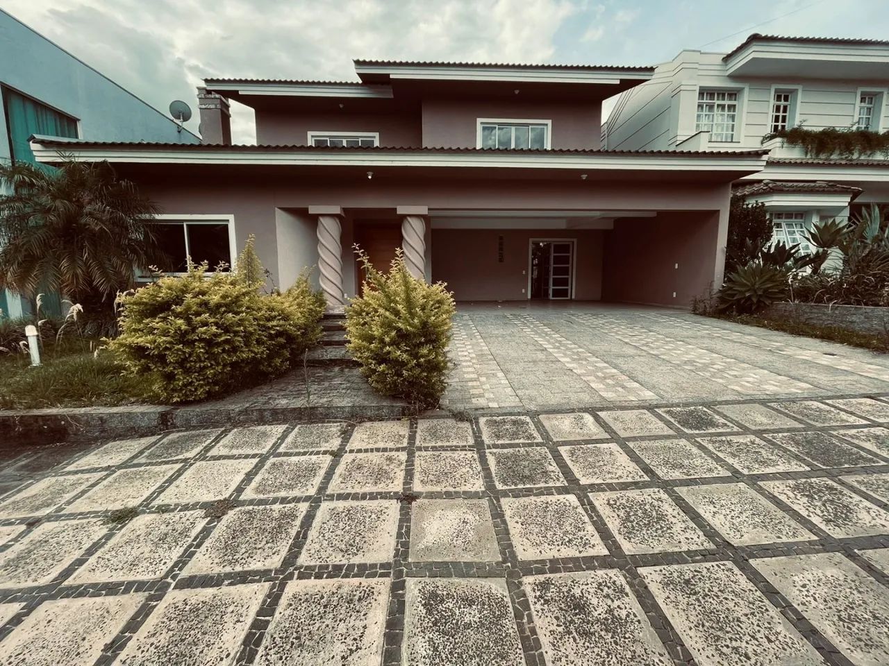 CASA À VENDA EM UVARANAS - Foto 2