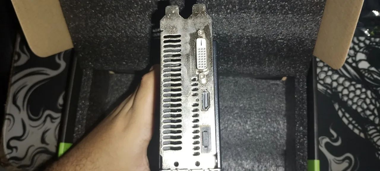 RX590GME - Foto 4