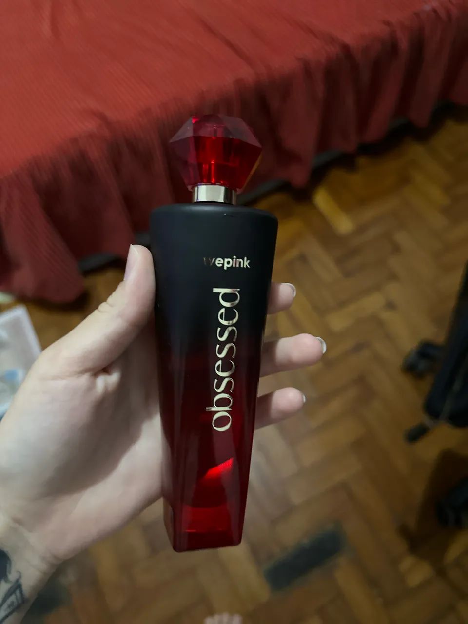 Obsessed - Wepink  - Foto 2