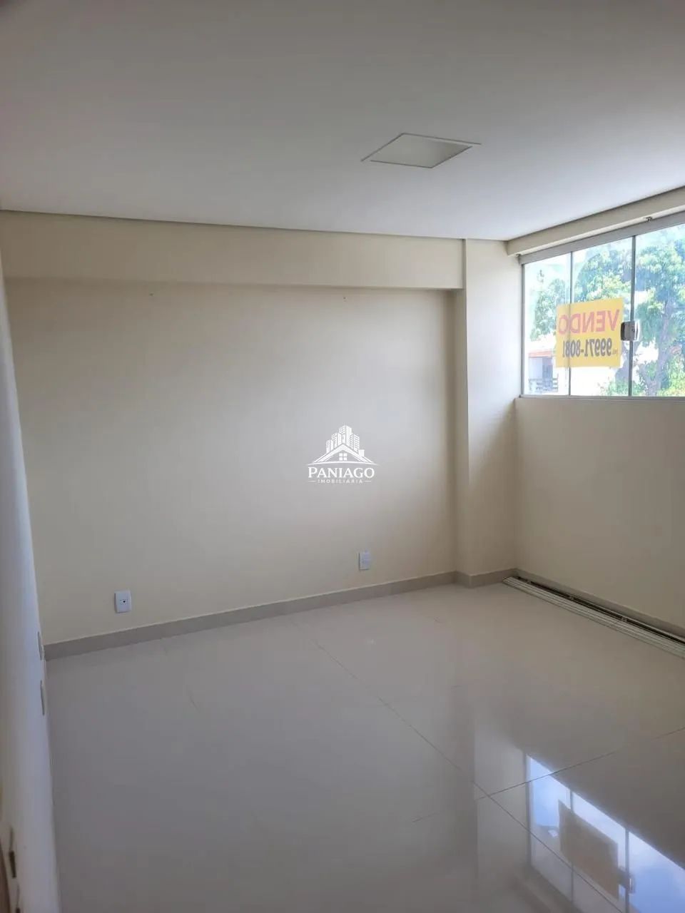 Sala Comercial Mobiliada à Venda no Edifício Copa Executive Center - Foto 3