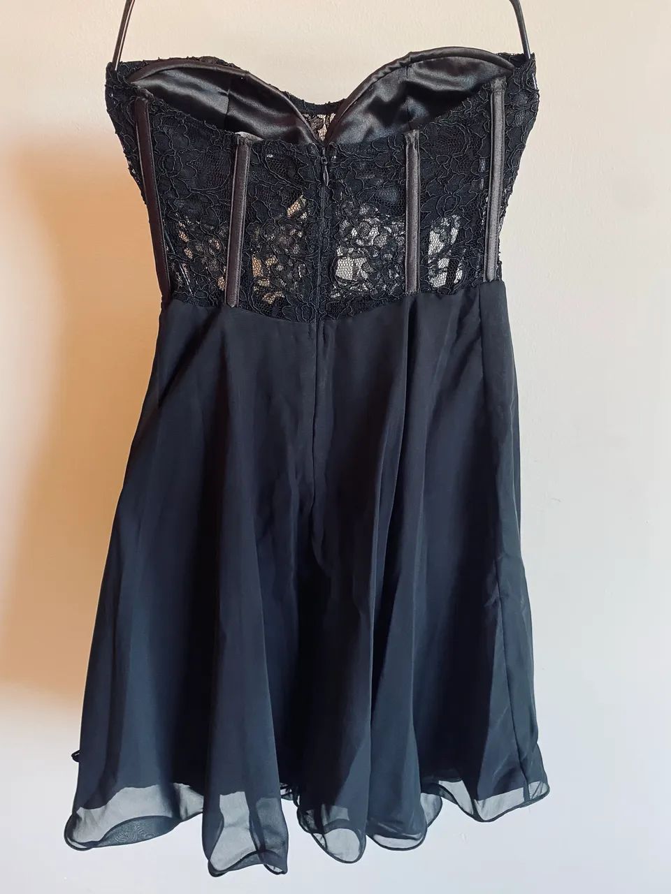 Vestido de festa curto  - Foto 5