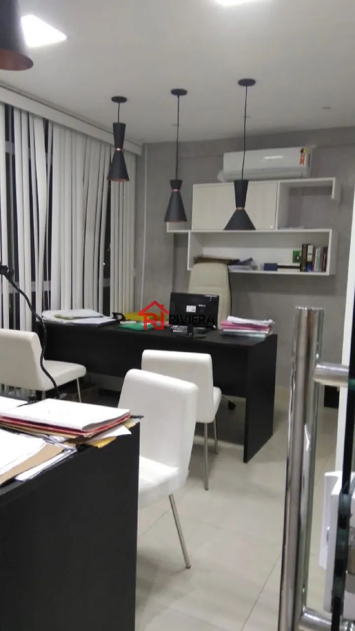 SALA COMERCIAL em SÃO LUÍS - MA, PONTA D'AREIA - Foto 2