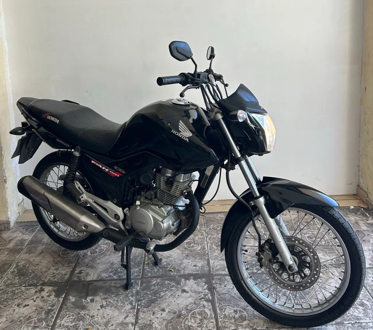 Fan 150 - Foto 2