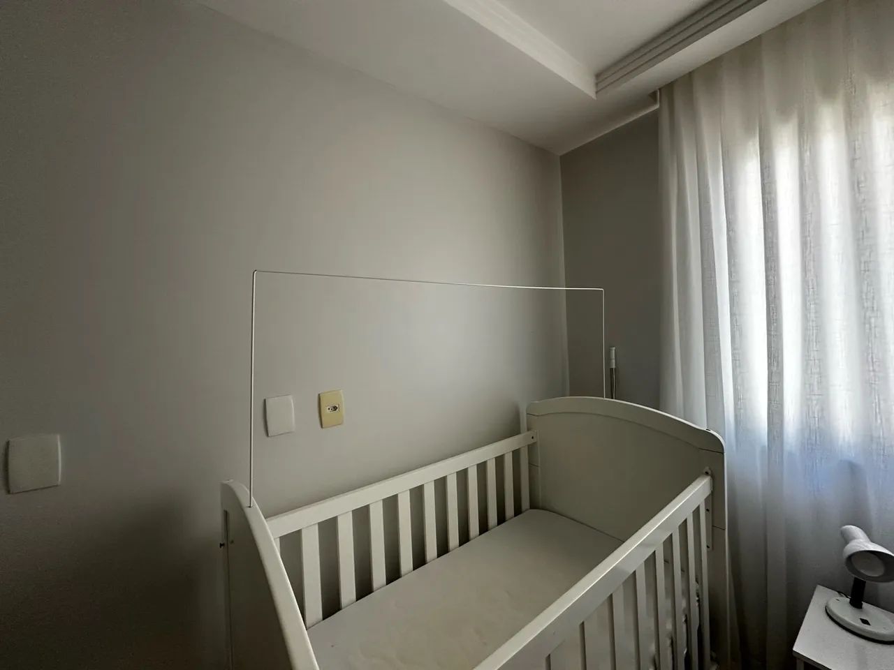 Berço americano  - Foto 3
