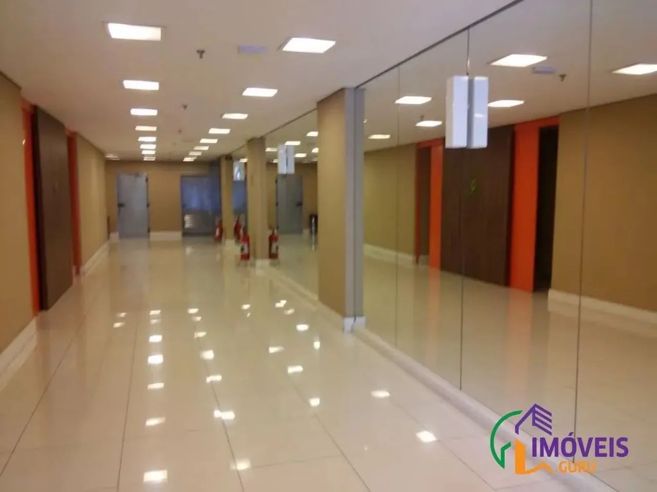 CONJ. COMERCIAL - VILA CLEMENTINO - SP - Foto 2