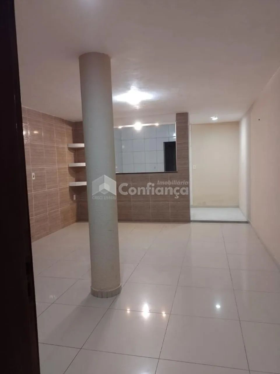 Casa Triplex no Cristo Redentor em Fortaleza/CE - Foto 3