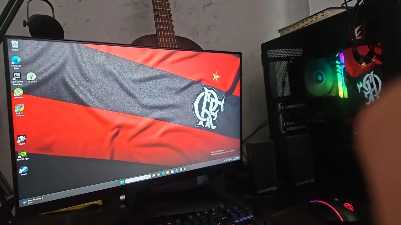 PC GAMER