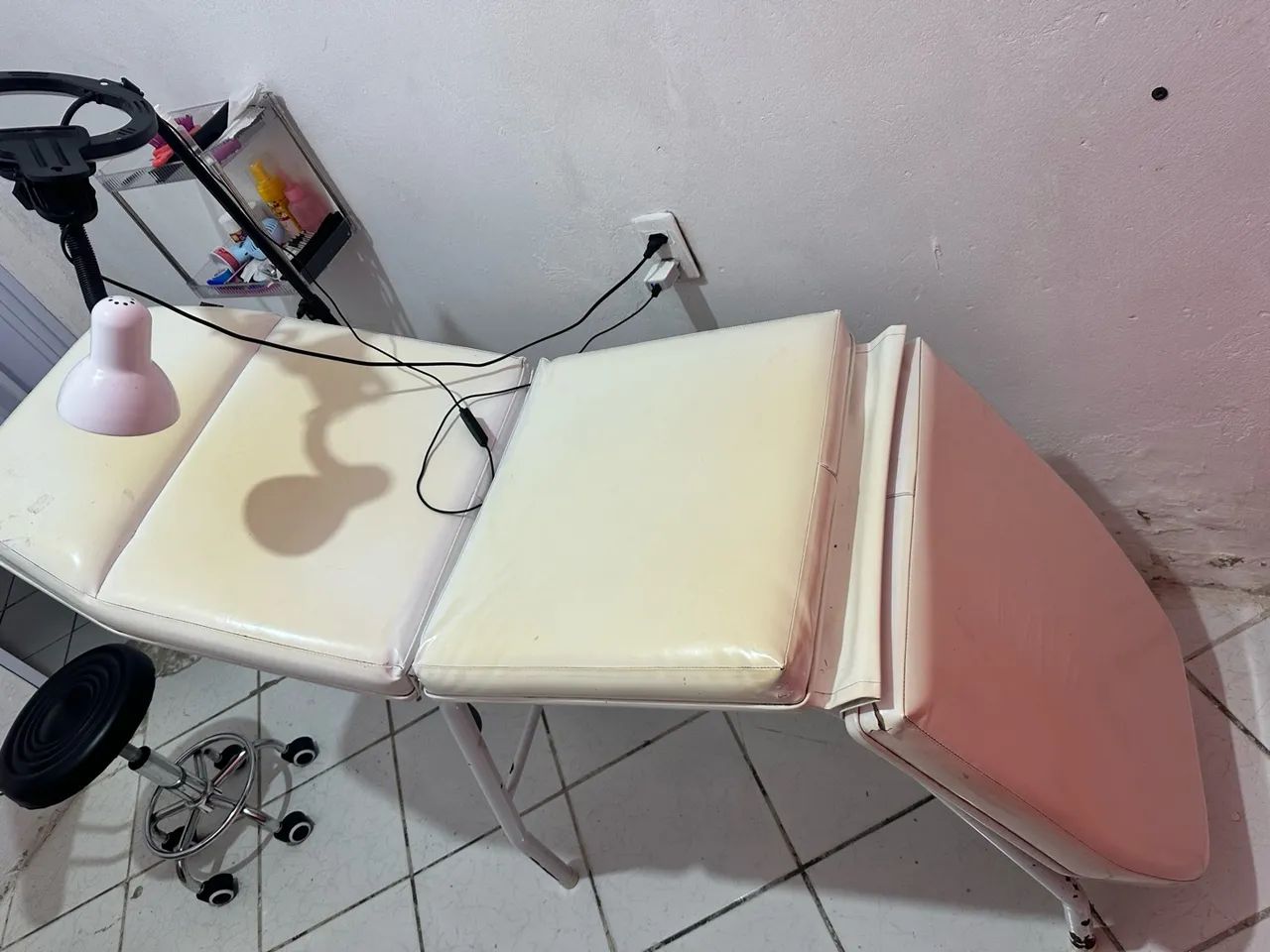 Maca 3 posições  - Foto 3