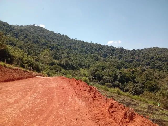 Foto - Redenção da Serra - 